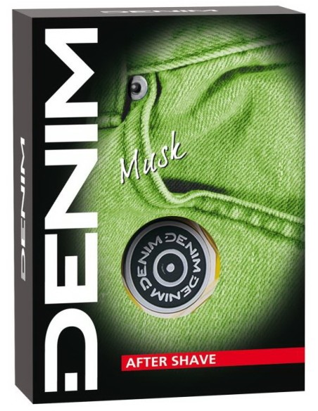 denim after shave lozione dopobarba 100ml - musk: tuttocasashop.live: igiene e cura della persona