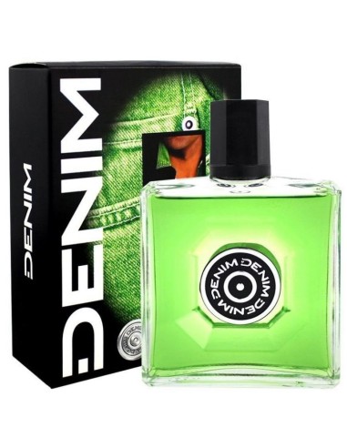 denim after shave lozione dopobarba 100ml - musk: tuttocasashop.live: igiene e cura della persona