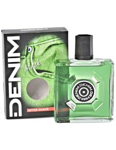 denim after shave lozione dopobarba 100ml - musk: tuttocasashop.live: igiene e cura della persona