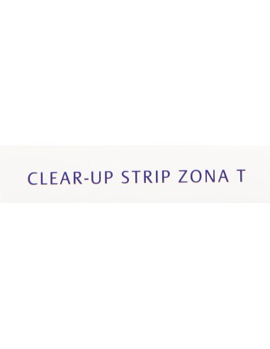 nivea clear up strip zona t - 6 pezzi - rimuove punti neri e impurita': tuttocasashop.live: igiene e cura della persona