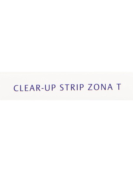 nivea clear up strip zona t - 6 pezzi - rimuove punti neri e impurita': tuttocasashop.live: igiene e cura della persona
