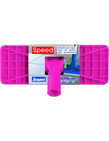 speed bama frattazzo snodabile in plastica - attacco universale a vite: tuttocasashop.live: pulizia e cura della casa