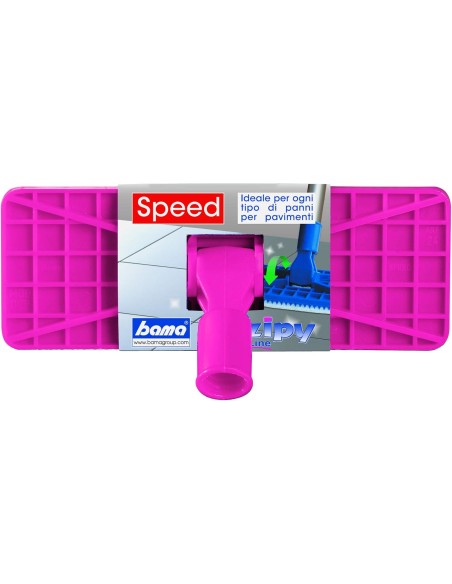 speed bama frattazzo snodabile in plastica - attacco universale a vite: tuttocasashop.live: pulizia e cura della casa