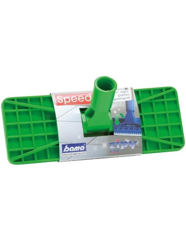 speed bama frattazzo snodabile in plastica - attacco universale a vite: tuttocasashop.live: pulizia e cura della casa