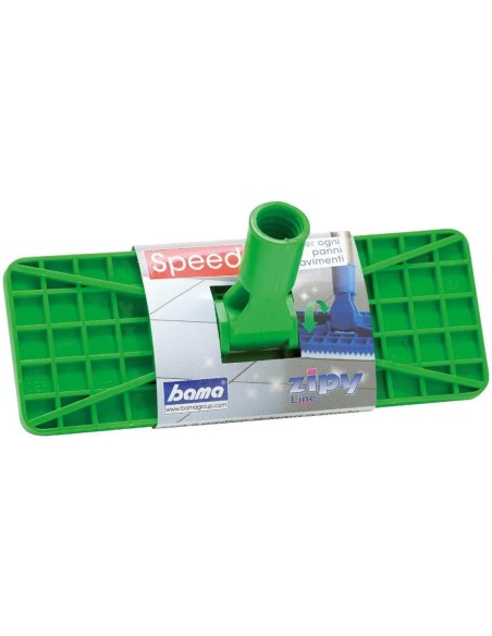 speed bama frattazzo snodabile in plastica - attacco universale a vite: tuttocasashop.live: pulizia e cura della casa