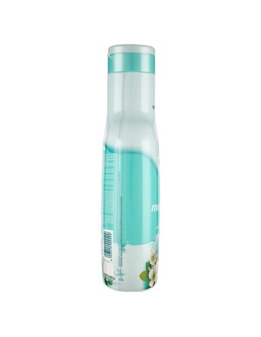 malizia bagnoschiuma 1000ml - muschio bianco: tuttocasashop.live: igiene e cura della persona
