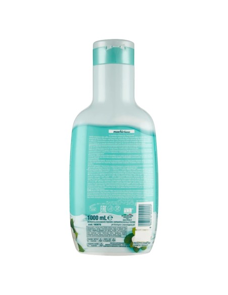 malizia bagnoschiuma 1000ml - muschio bianco: tuttocasashop.live: igiene e cura della persona