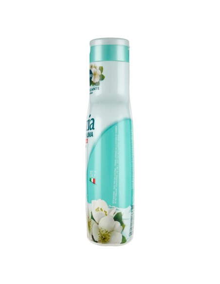 malizia bagnoschiuma 1000ml - muschio bianco: tuttocasashop.live: igiene e cura della persona