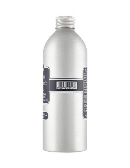 tesori d'oriente bagnoschiuma 500ml - muschio bianco: tuttocasashop.live: igiene e cura della persona