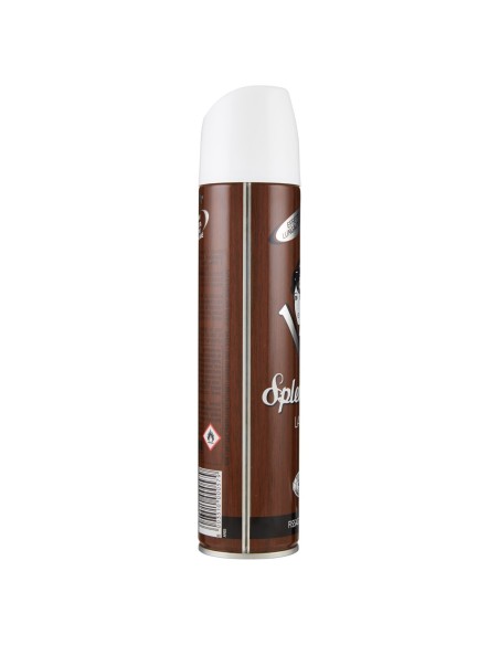 splend'or lacca spray per capelli 300ml - fissaggio forte: tuttocasashop.live: igiene e cura della persona
