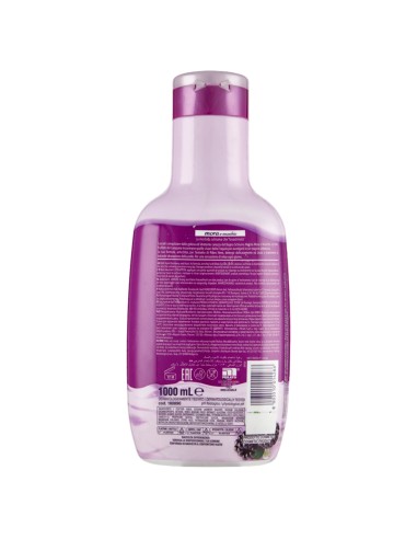 malizia bagnoschiuma 1000ml - mora e muschio: tuttocasashop.live: igiene e cura della persona