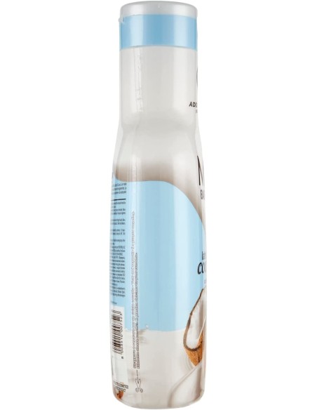 malizia bagnoschiuma 1000ml - cocco: tuttocasashop.live: igiene e cura della persona