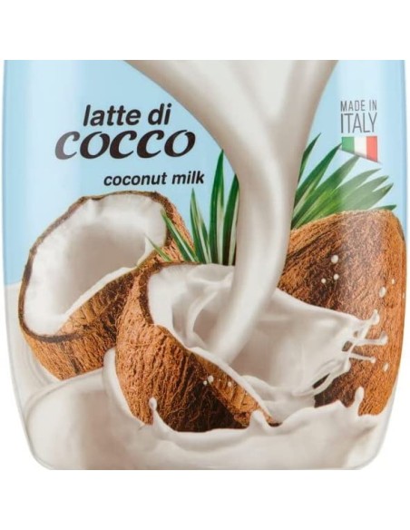 malizia bagnoschiuma 1000ml - cocco: tuttocasashop.live: igiene e cura della persona