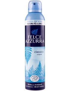 felce azzurra aria di casa deodorante - spray 250ml - classico - original: tuttocasashop.live: pulizia e cura della casa