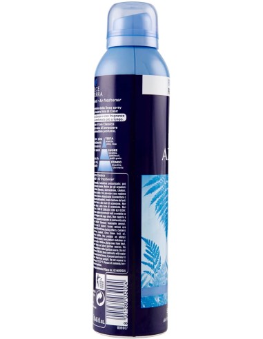 felce azzurra aria di casa deodorante - spray 250ml - classico - original: tuttocasashop.live: pulizia e cura della casa