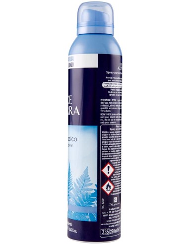 felce azzurra aria di casa deodorante - spray 250ml - classico - original: tuttocasashop.live: pulizia e cura della casa