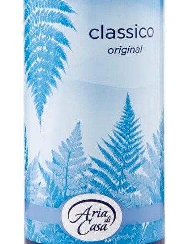 felce azzurra aria di casa deodorante - spray 250ml - classico - original: tuttocasashop.live: pulizia e cura della casa