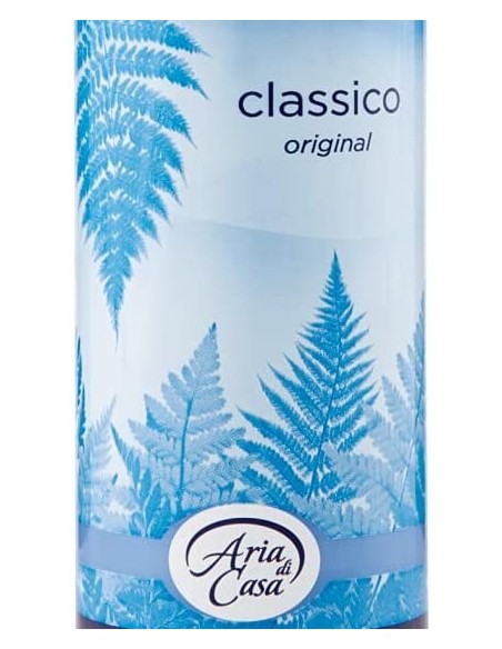 felce azzurra aria di casa deodorante - spray 250ml - classico - original: tuttocasashop.live: pulizia e cura della casa