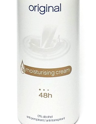 dove deodorante spray 150ml - 48h original - classico - original: tuttocasashop.live: igiene e cura della persona