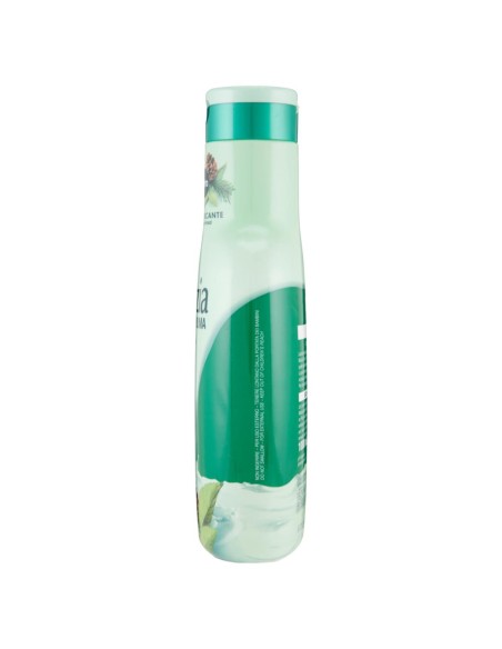 malizia bagnoschiuma 1000ml - pino e te' verde: tuttocasashop.live: igiene e cura della persona