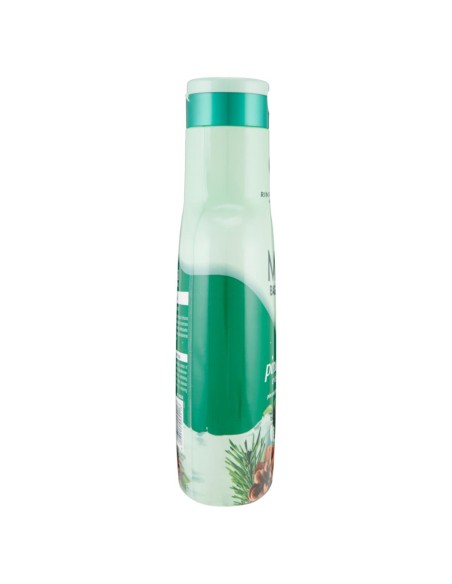 malizia bagnoschiuma 1000ml - pino e te' verde: tuttocasashop.live: igiene e cura della persona