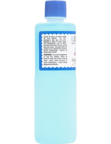 parisienne solvente levasmalto per smalto unghie 125ml - oleoso: tuttocasashop.live: igiene e cura della persona