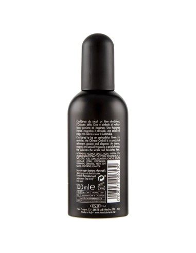 tesori d'oriente profumo aromatico vapo 100ml - orchidea della cina: tuttocasashop.live: igiene e cura della persona