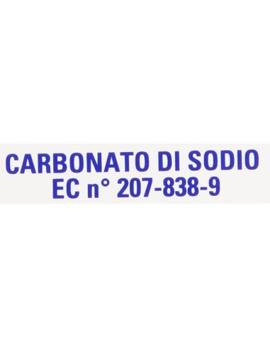 soda solvay - detergente ecologico multiuso - 1kg - economico - efficace: tuttocasashop.live: pulizia e cura della casa