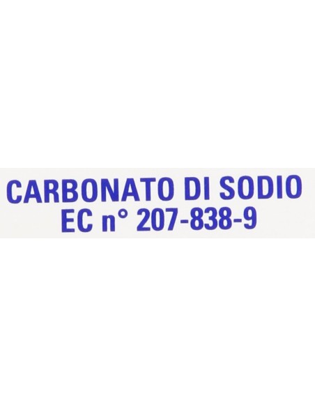 soda solvay - detergente ecologico multiuso - 1kg - economico - efficace: tuttocasashop.live: pulizia e cura della casa