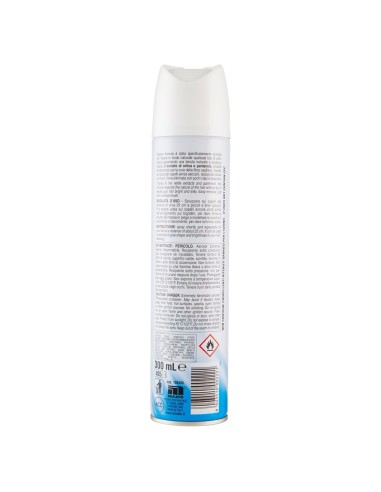 intesa lacca spray per capelli 300ml - fissaggio forte styling: tuttocasashop.live: igiene e cura della persona