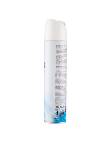 intesa lacca spray per capelli 300ml - fissaggio forte styling: tuttocasashop.live: igiene e cura della persona