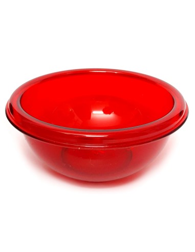 guzzini - ciotola tintura capelli e multiuso - diametro 13cm - vari colori: tuttocasashop.live: igiene e cura della persona