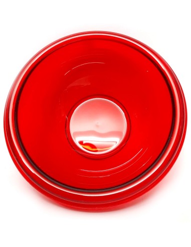 guzzini - ciotola tintura capelli e multiuso - diametro 13cm - vari colori: tuttocasashop.live: igiene e cura della persona