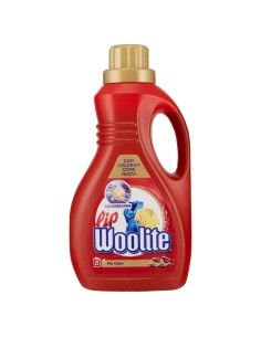 lip woolite mixcolor detersivo lavatrice e a mano - 1500ml - capi colorati: tuttocasashop.live: prodotti per bucato e tessuti