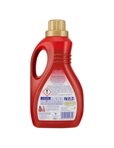 lip woolite mixcolor detersivo lavatrice e a mano - 1500ml - capi colorati: tuttocasashop.live: prodotti per bucato e tessuti