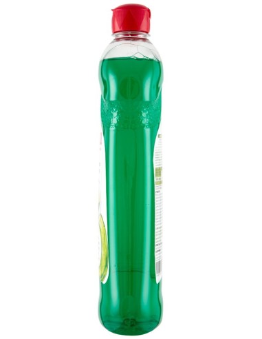 scala detersivo a mano per piatti e stoviglie - 750ml - limone: tuttocasashop.live: pulizia e cura della casa