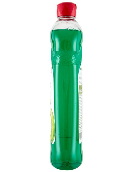 scala detersivo a mano per piatti e stoviglie - 750ml - limone: tuttocasashop.live: pulizia e cura della casa