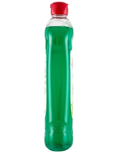 scala detersivo a mano per piatti e stoviglie - 750ml - limone: tuttocasashop.live: pulizia e cura della casa