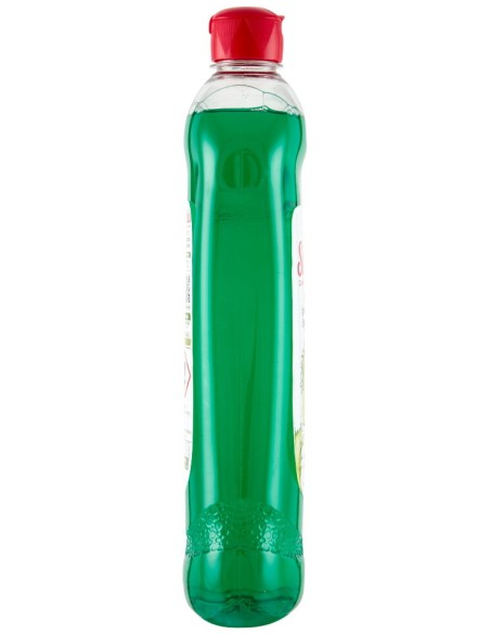 scala detersivo a mano per piatti e stoviglie - 750ml - limone: tuttocasashop.live: pulizia e cura della casa
