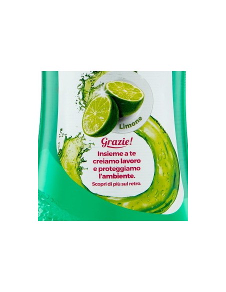 scala detersivo a mano per piatti e stoviglie - 750ml - limone: tuttocasashop.live: pulizia e cura della casa