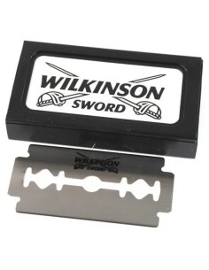 wilkinson sword double edge - 5 lamette da barba tradizionali: tuttocasashop.live: igiene e cura della persona