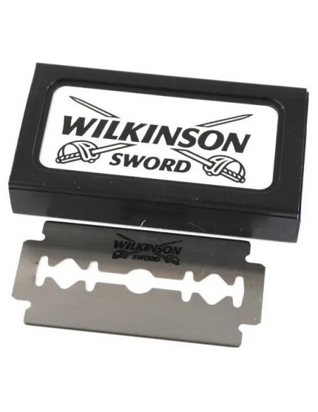 wilkinson sword double edge - 5 lamette da barba tradizionali: tuttocasashop.live: igiene e cura della persona