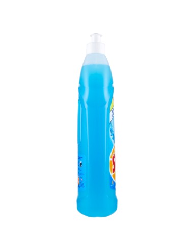 sole detersivo per piatti a mano - 1100ml - classico - eucalipto: tuttocasashop.live: pulizia e cura della casa