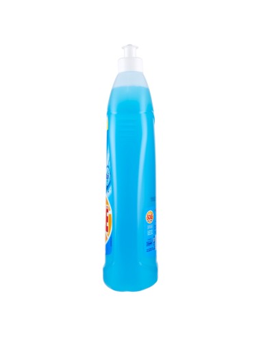 sole detersivo per piatti a mano - 1100ml - classico - eucalipto: tuttocasashop.live: pulizia e cura della casa