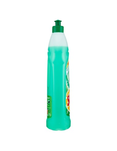 sole detersivo per piatti a mano - 1100ml - limone verde: tuttocasashop.live: pulizia e cura della casa