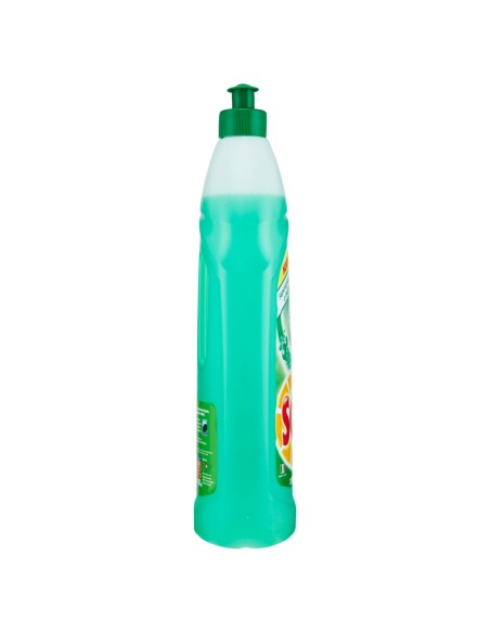 sole detersivo per piatti a mano - 1100ml - limone verde: tuttocasashop.live: pulizia e cura della casa