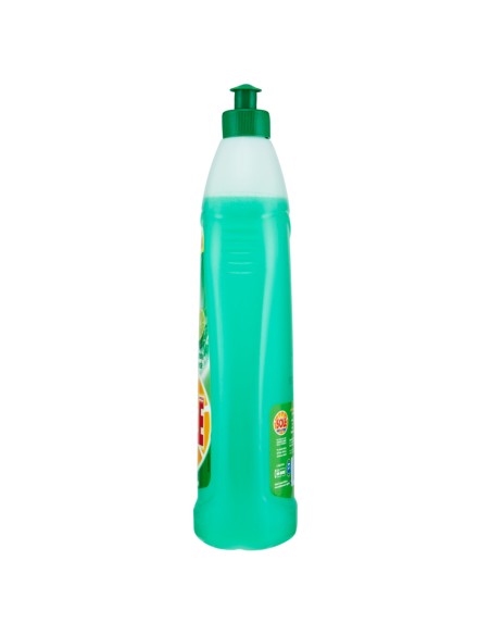 sole detersivo per piatti a mano - 1100ml - limone verde: tuttocasashop.live: pulizia e cura della casa