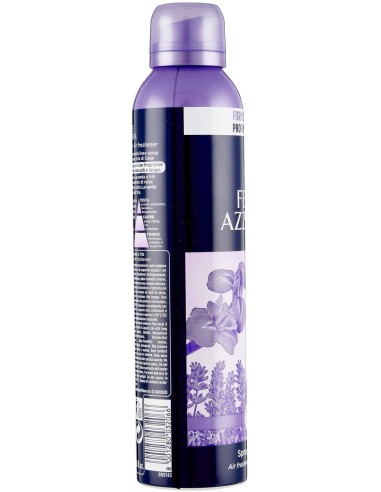 felce azzurra aria di casa deodorante - spray 250ml - lavanda e iris: tuttocasashop.live: pulizia e cura della casa