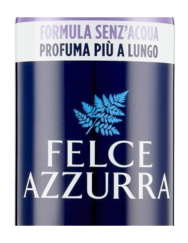 felce azzurra aria di casa deodorante - spray 250ml - lavanda e iris: tuttocasashop.live: pulizia e cura della casa