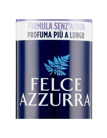 felce azzurra aria di casa deodorante - spray 250ml - lavanda e iris: tuttocasashop.live: pulizia e cura della casa